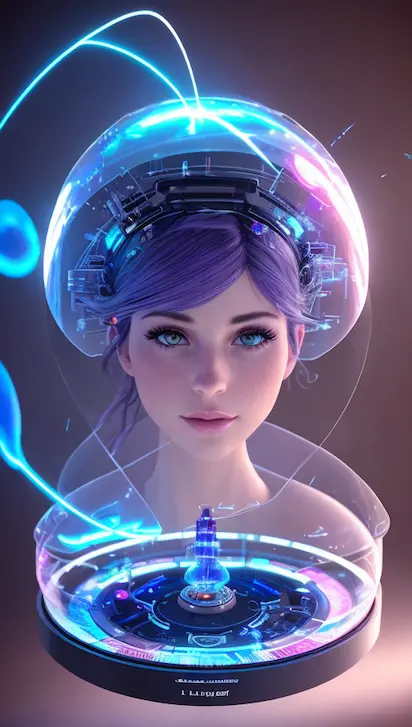 inteligencia artificia